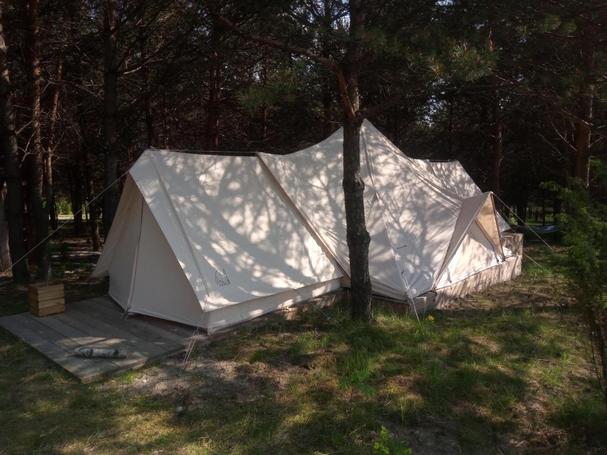 Kompleks Male Dolomity Hucisko  Exterior foto